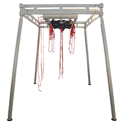 滑動懸掛治療系統